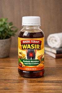 Madu Wasir