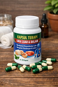 Kapsul Luka